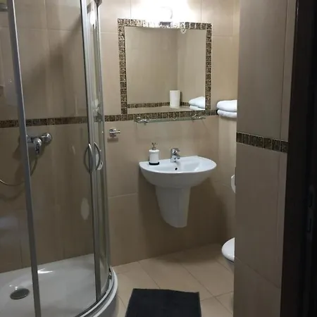 Plejady * Карпач