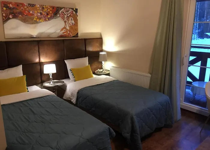 Plejady Privat bolig Karpacz