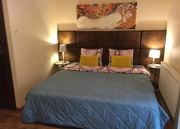 Privat bolig Plejady *