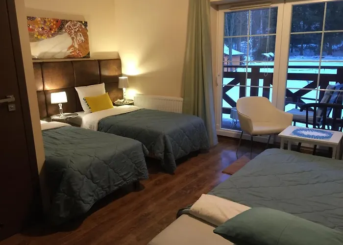 Plejady Privat bolig Karpacz