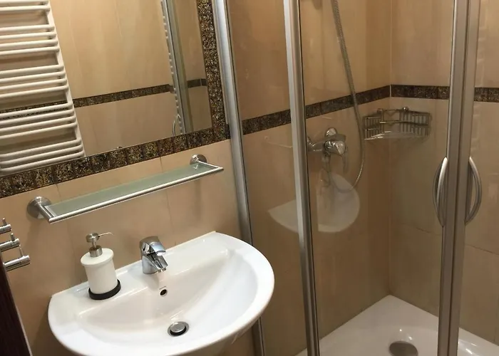 Plejady Privat bolig