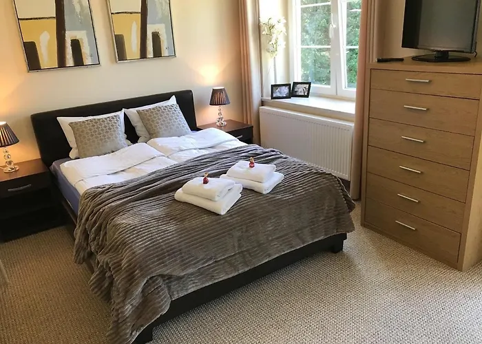 Plejady Privat bolig