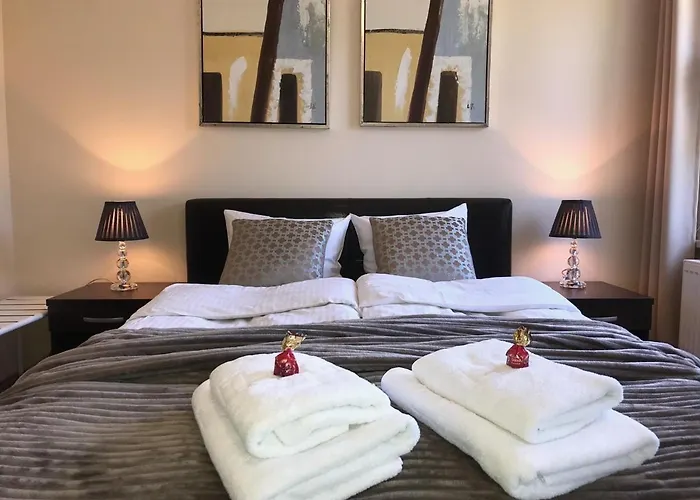 Plejady Privat bolig Karpacz