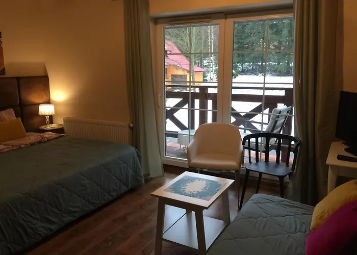 Privat bolig Plejady