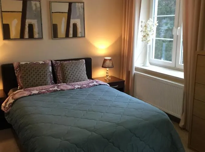 Privat bolig Plejady *