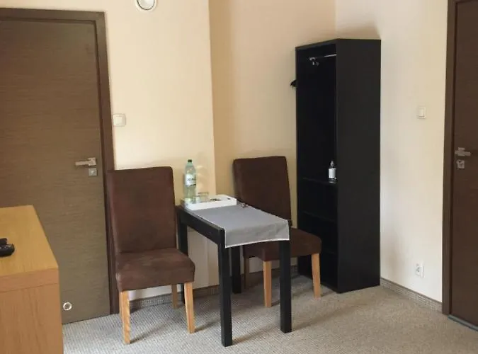 Plejady Privat bolig Karpacz