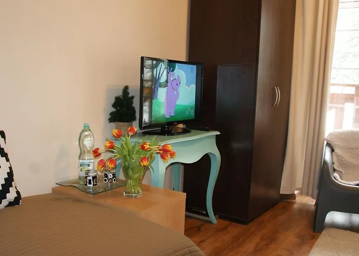 Privat bolig Plejady Karpacz