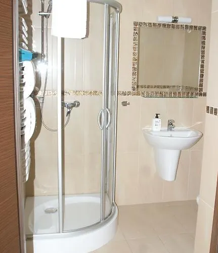 Privat bolig Plejady Karpacz