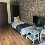 Plejady ホームステイ