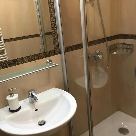 Plejady Privatunterkunft
