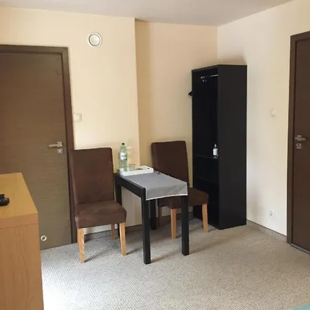 Plejady Privatunterkunft Karpacz