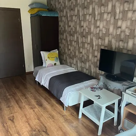 Plejady Homestay