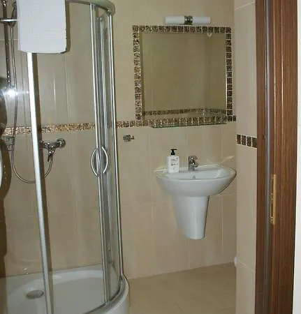 Privatunterkunft Plejady