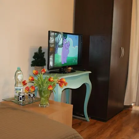 Privatunterkunft Plejady Karpacz