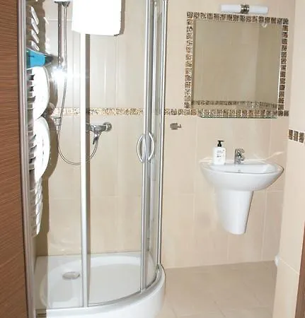 Privatunterkunft Plejady Karpacz