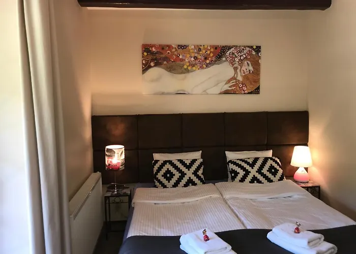 Plejady Homestay Karpacz