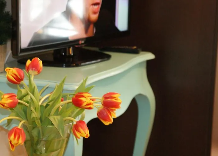 Plejady Homestay szállás