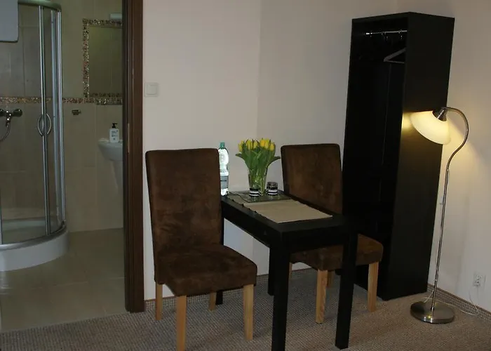 Plejady Homestay Karpacz